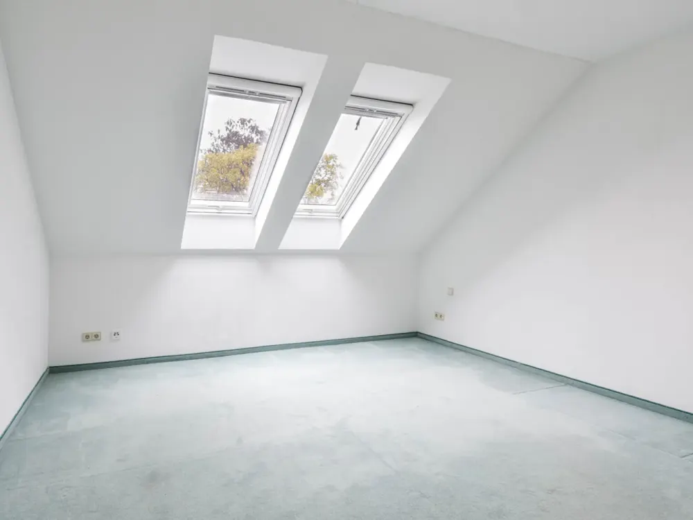 Charmante 2-Zimmer-Wohnung mit 63 m² und Tiefgaragenstellplatz