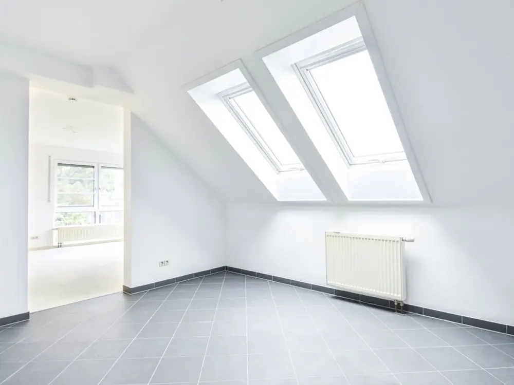 Charmante 2-Zimmer-Wohnung mit 63 m² und Tiefgaragenstellplatz