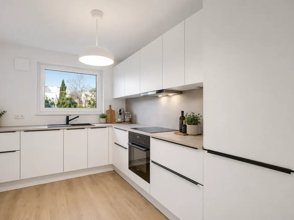 Platz für die ganze Familie in Wesseling