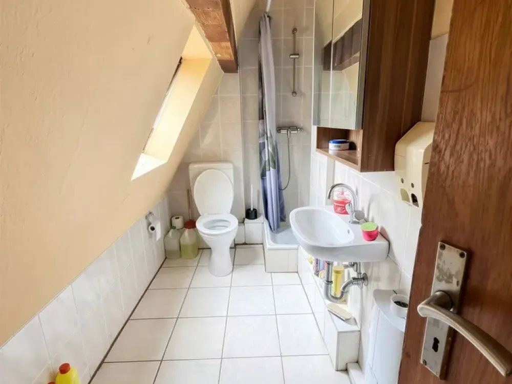 Citynest Dortmund -WG-Zimmer! Kompakt wohnen mit Komfort