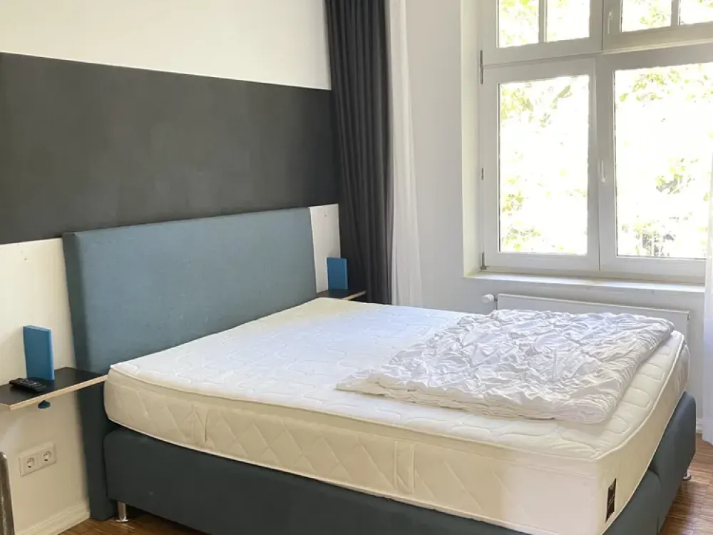 Stilvolles Loft im Herzen der Stadt