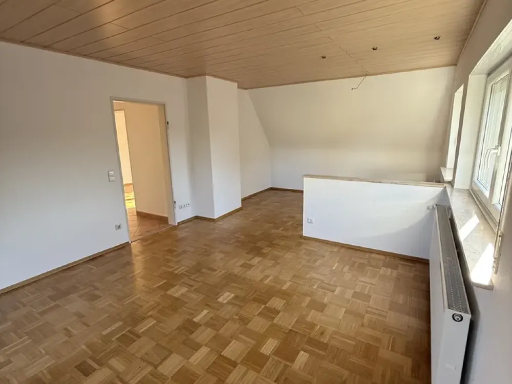 Renovierte Wohnung in Kalchreuth