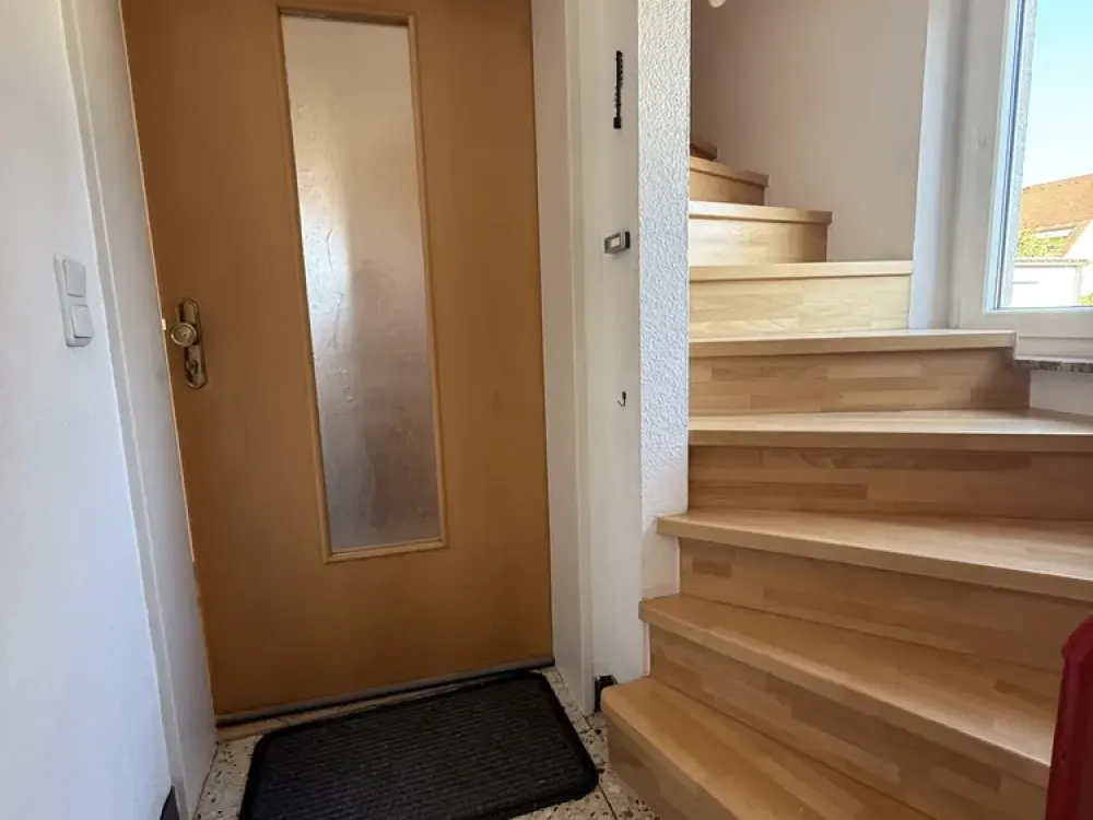 Renovierte Wohnung in Kalchreuth