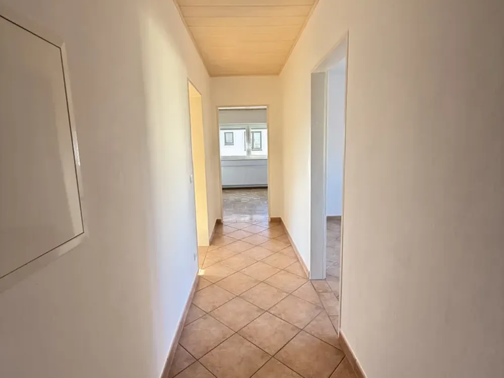 Renovierte Wohnung in Kalchreuth