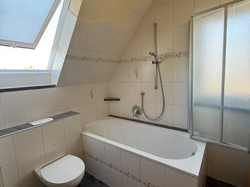 Renovierte Wohnung in Kalchreuth