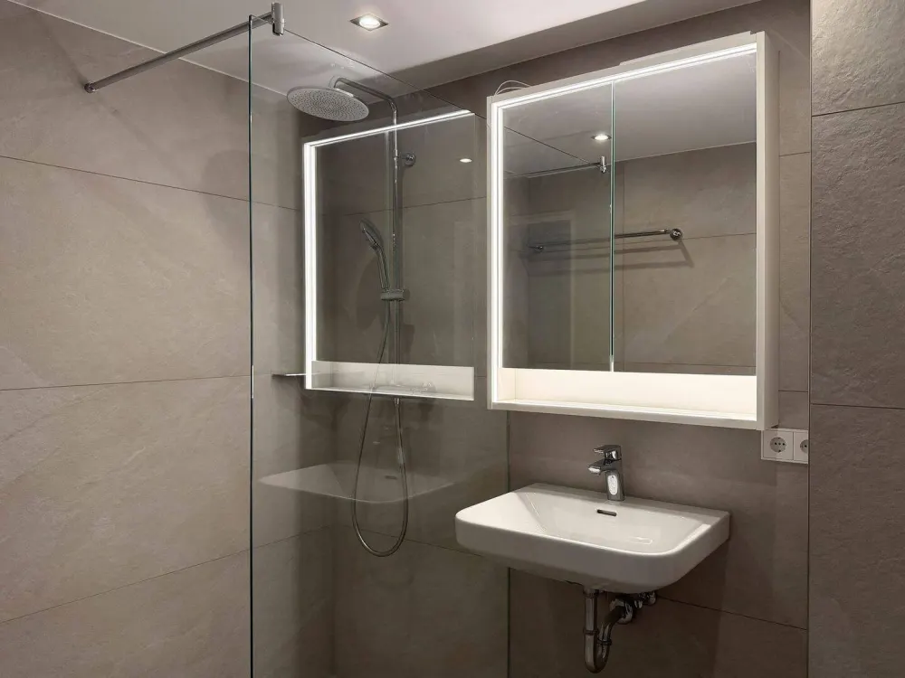Frisch sanierte 2-Zimmer-Wohnung in Nürnberg - Nibelungenviertel - Luitpoldhain