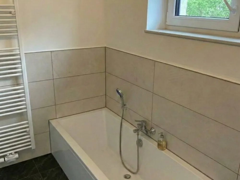 Exclusive 3- Zimmer- Wohnung