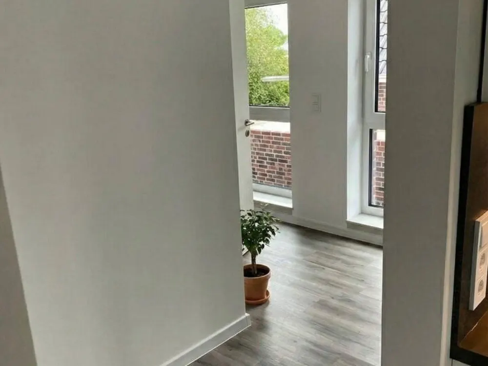 Exclusive 3- Zimmer- Wohnung