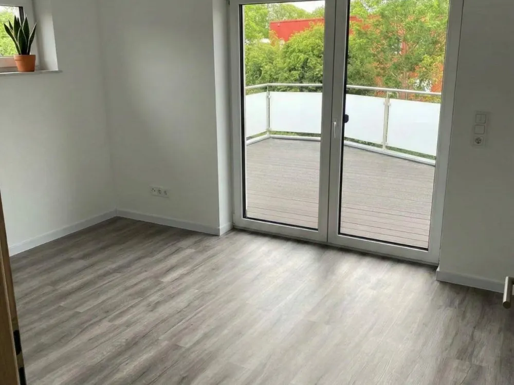 Exclusive 3- Zimmer- Wohnung