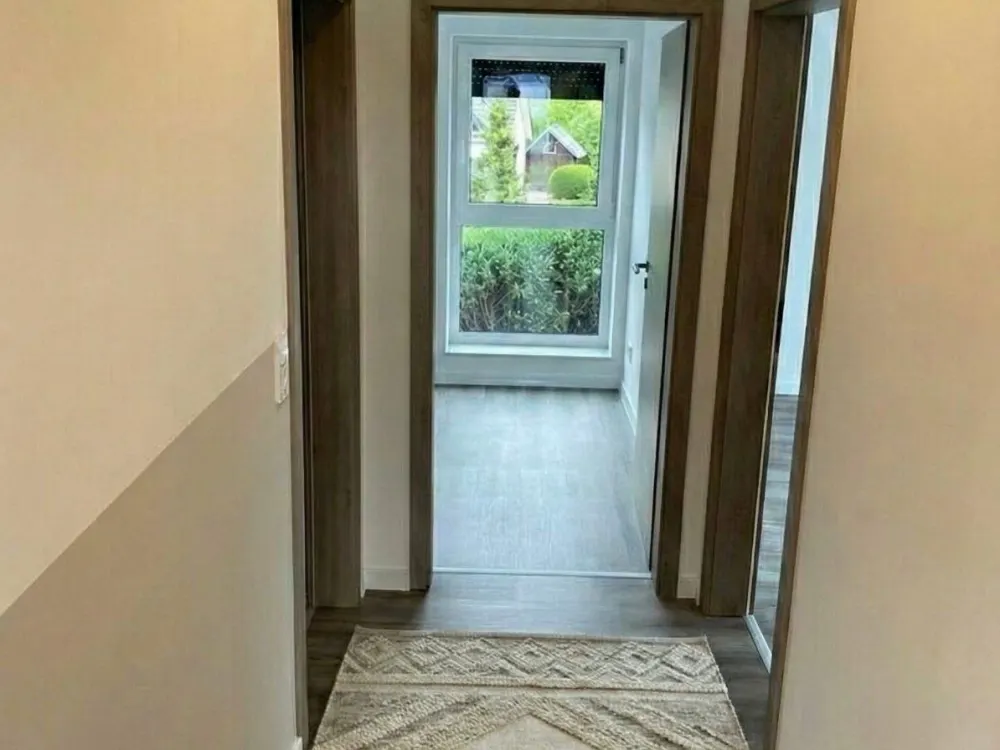 Exclusive 3- Zimmer- Wohnung