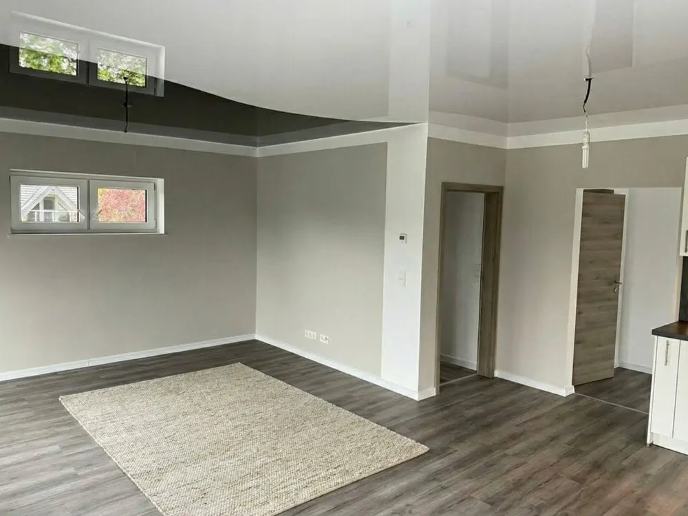 Exclusive 3- Zimmer- Wohnung