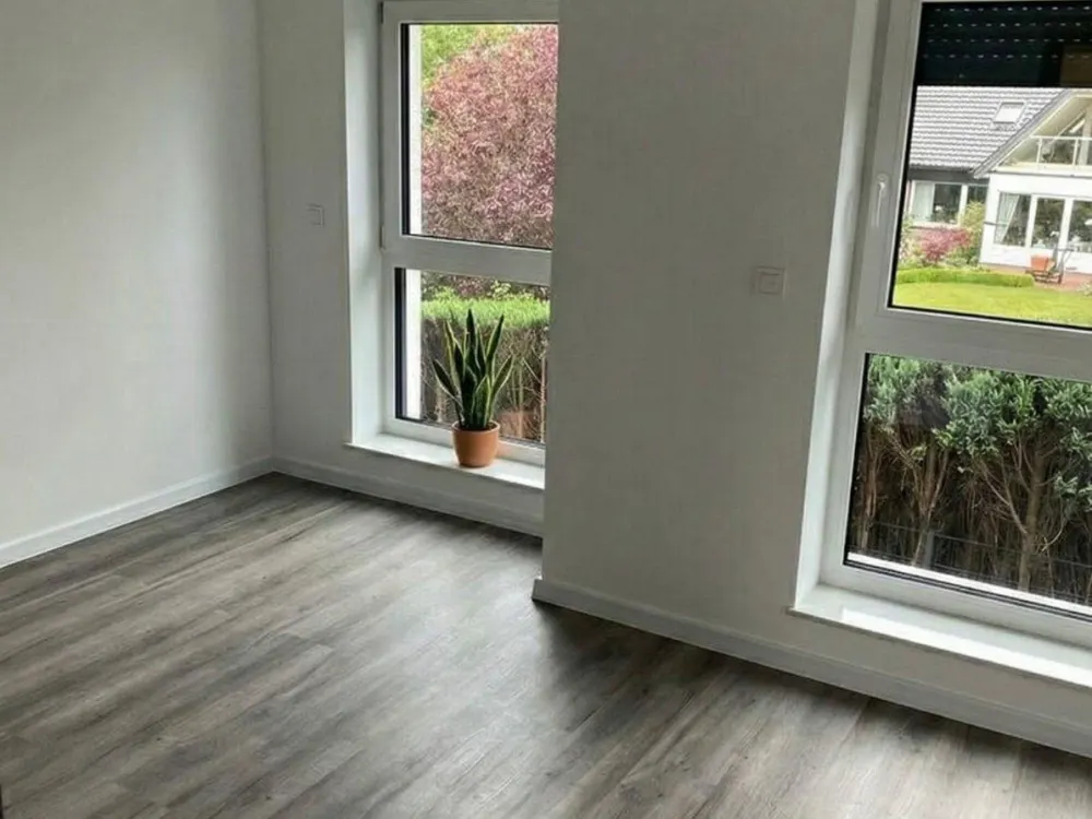 Exclusive 3- Zimmer- Wohnung