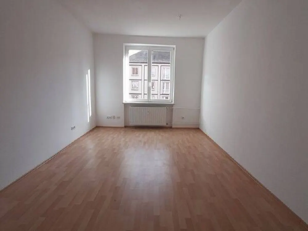 2 Zimmerwohnung in zentraler Lage