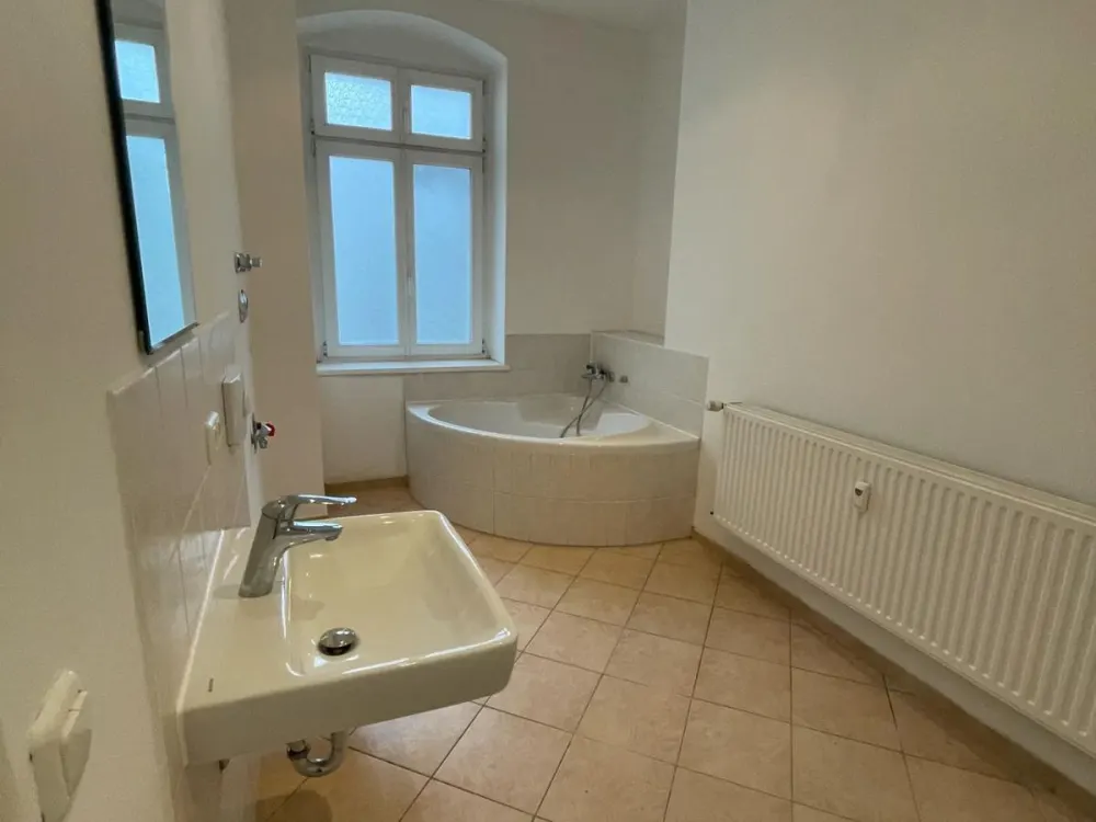 teilgewerbliche Nutzung vorausgesetzt - 2-Zimmer-Wohnung im Weitling-Kiez
