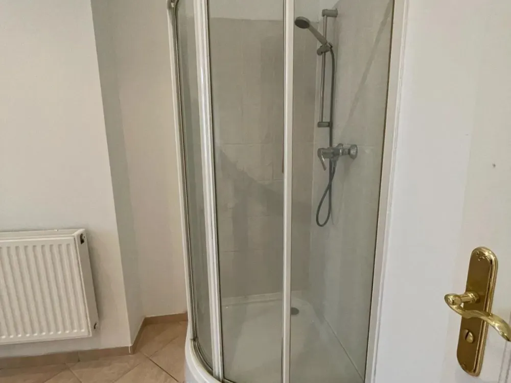 teilgewerbliche Nutzung vorausgesetzt - 2-Zimmer-Wohnung im Weitling-Kiez