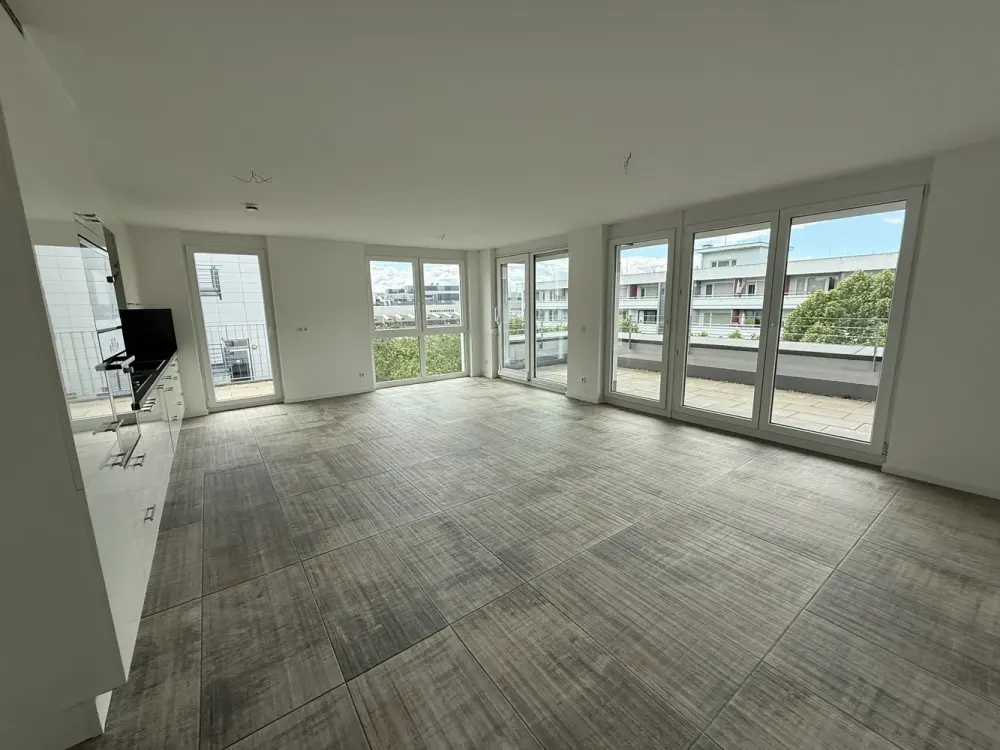 ***Elegante 3,5 Zi.-Penthousewohnung in Sindelfingen***