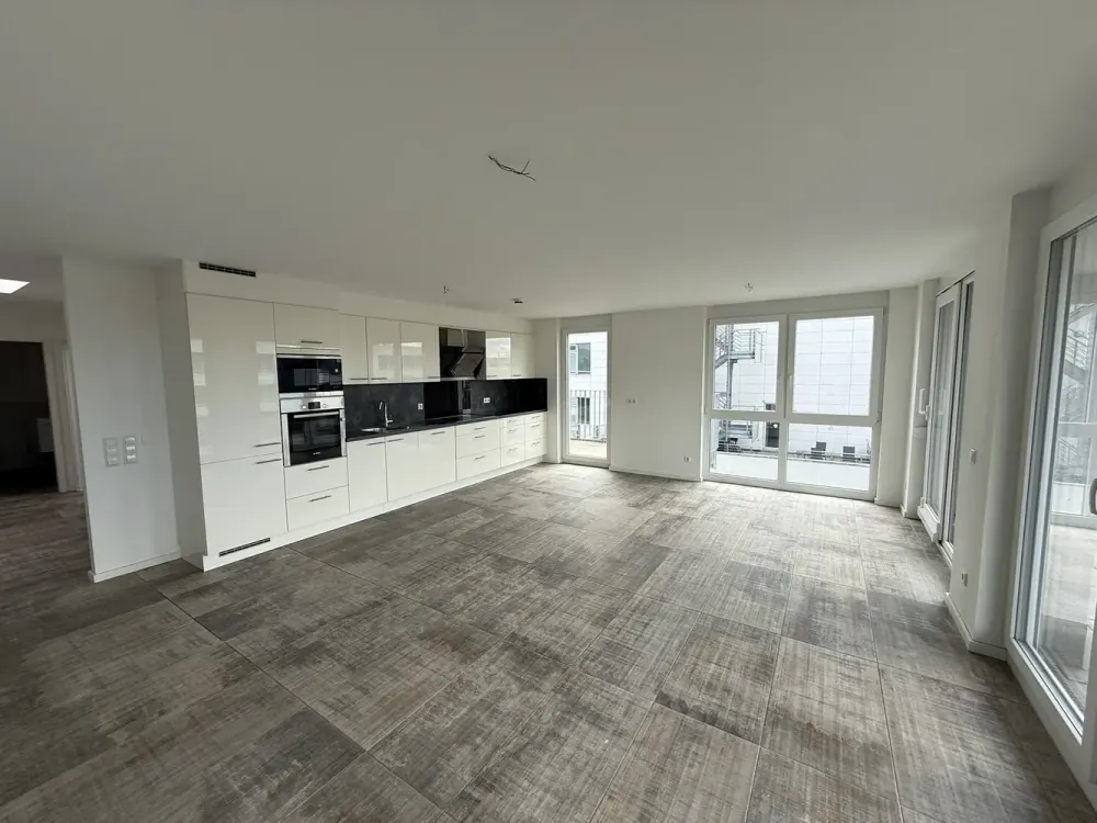 ***Elegante 3,5 Zi.-Penthousewohnung in Sindelfingen***