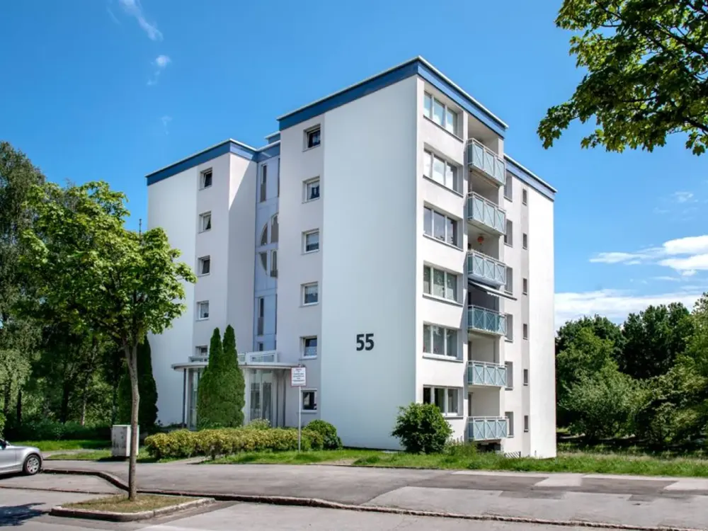 3-Zimmer-Wohnung in Dortmund Kirchlinde