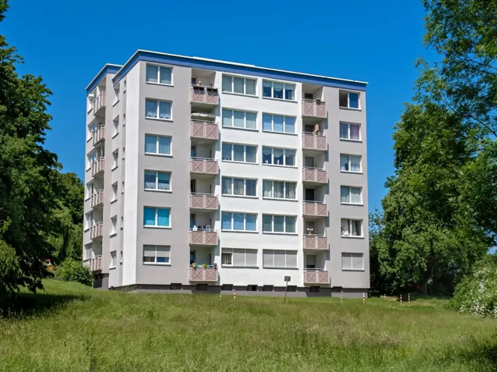 3-Zimmer-Wohnung in Dortmund Kirchlinde