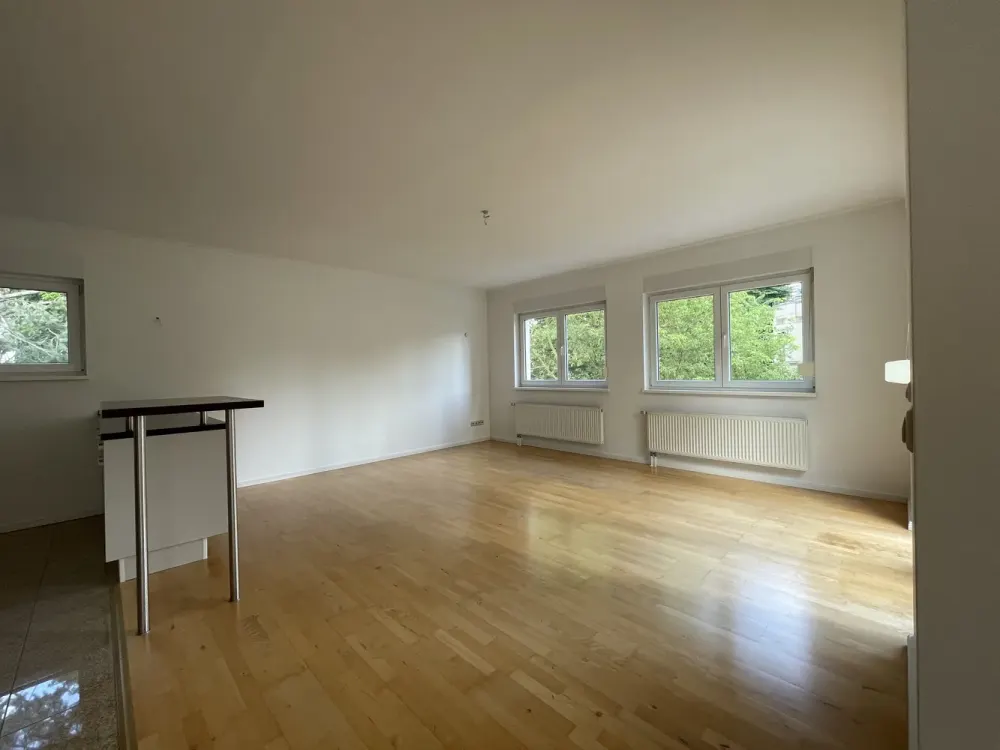 Zuhause mit 4 Zimmern und viel Platz in Friedrichshagen