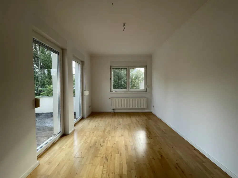 Zuhause mit 4 Zimmern und viel Platz in Friedrichshagen
