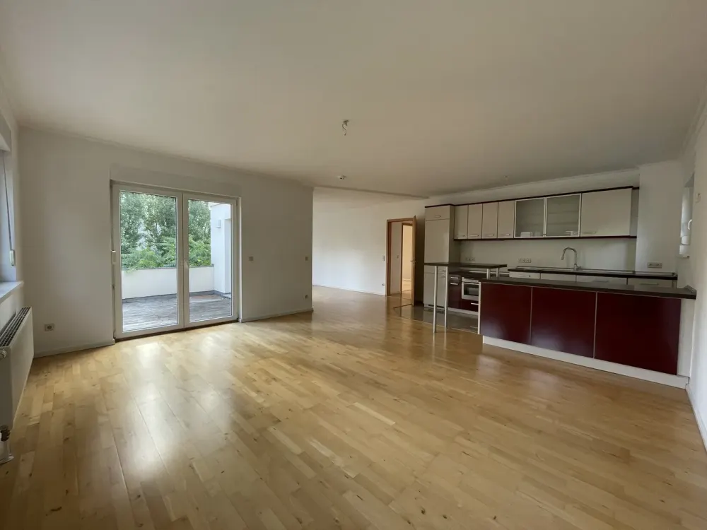 Zuhause mit 4 Zimmern und viel Platz in Friedrichshagen