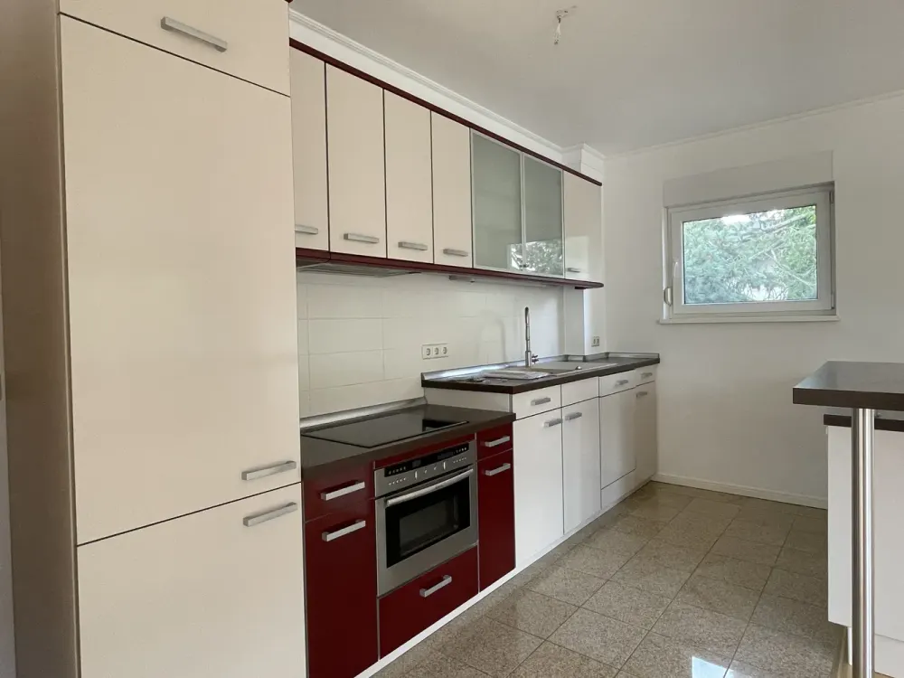 Zuhause mit 4 Zimmern und viel Platz in Friedrichshagen