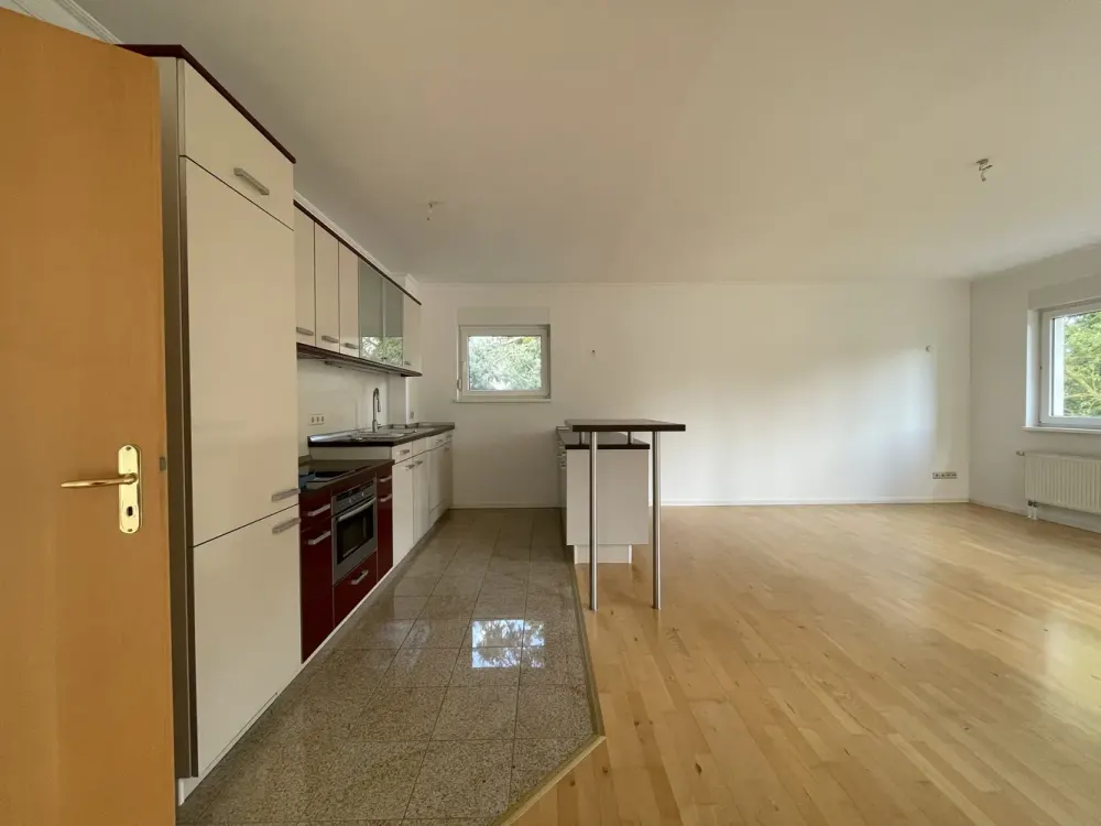 Zuhause mit 4 Zimmern und viel Platz in Friedrichshagen