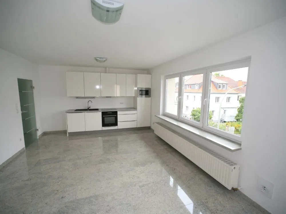 Paderborn-Riemeke * 2ZB mit EBK *1. Etage*kernsaniert*hell*modern