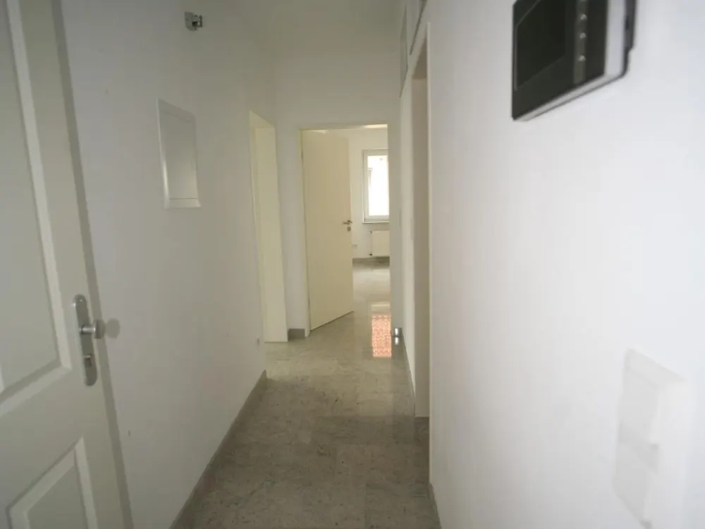 Paderborn-Riemeke * 2ZB mit EBK *1. Etage*kernsaniert*hell*modern