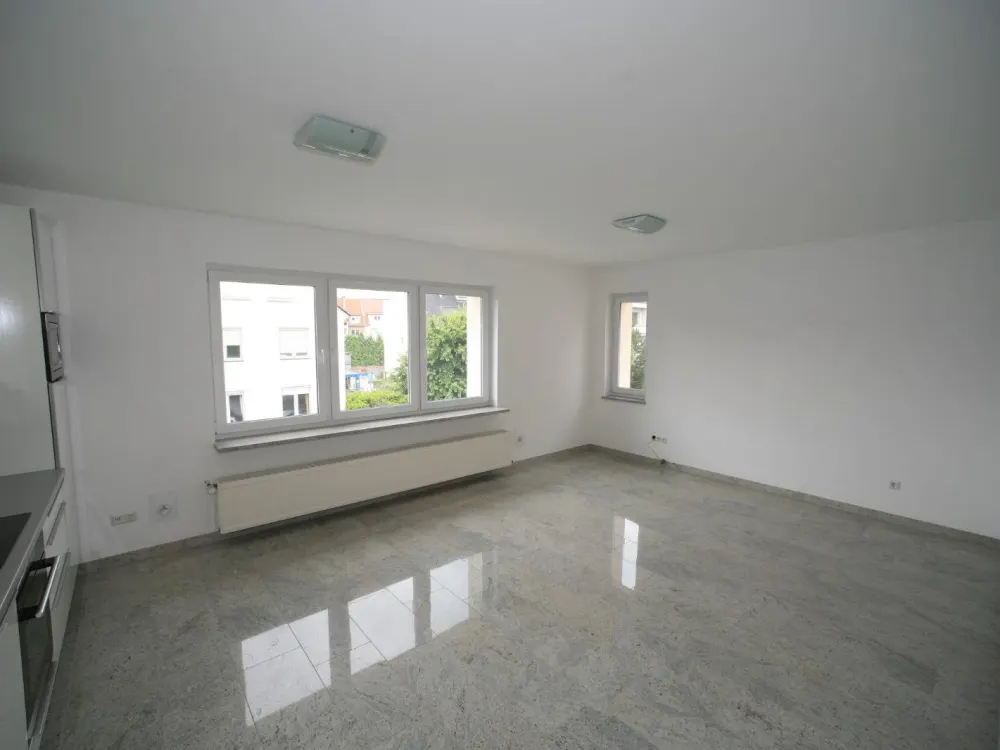 Paderborn-Riemeke * 2ZB mit EBK *1. Etage*kernsaniert*hell*modern