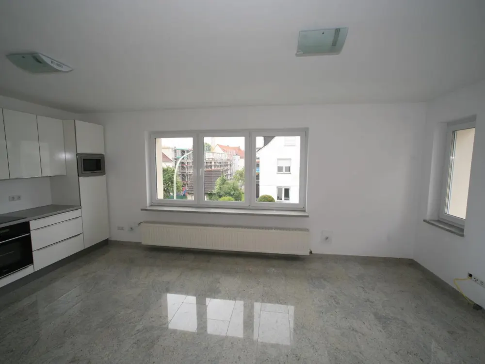 Paderborn-Riemeke * 2ZB mit EBK *1. Etage*kernsaniert*hell*modern