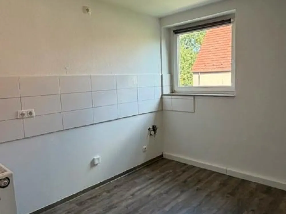 Miet mich - günstig geschnittene 3-Zimmer-Wohnung