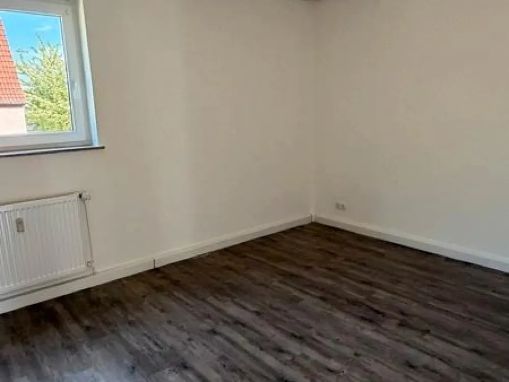Miet mich - günstig geschnittene 3-Zimmer-Wohnung