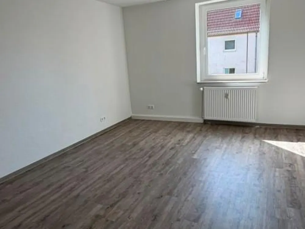 Miet mich - günstig geschnittene 3-Zimmer-Wohnung