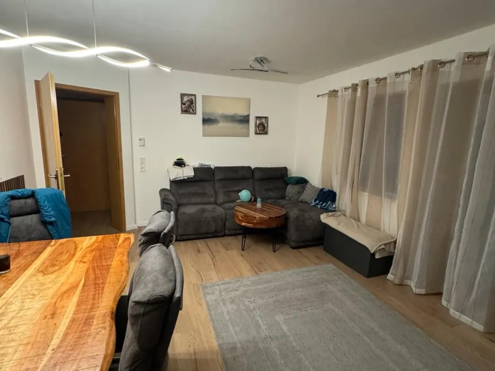 4 Zimmer Wohnung zu vermieten
