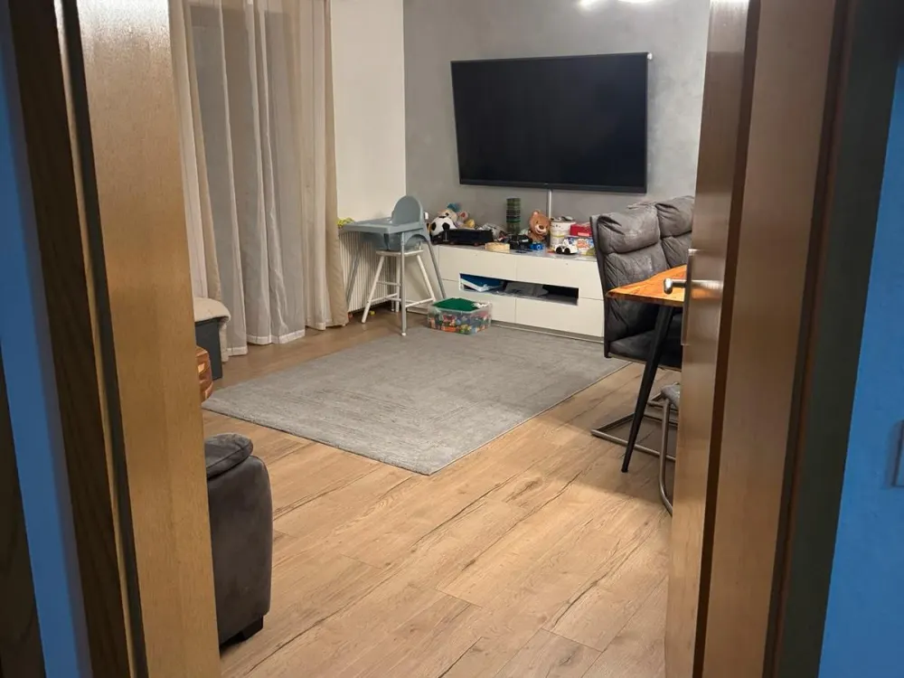 4 Zimmer Wohnung zu vermieten
