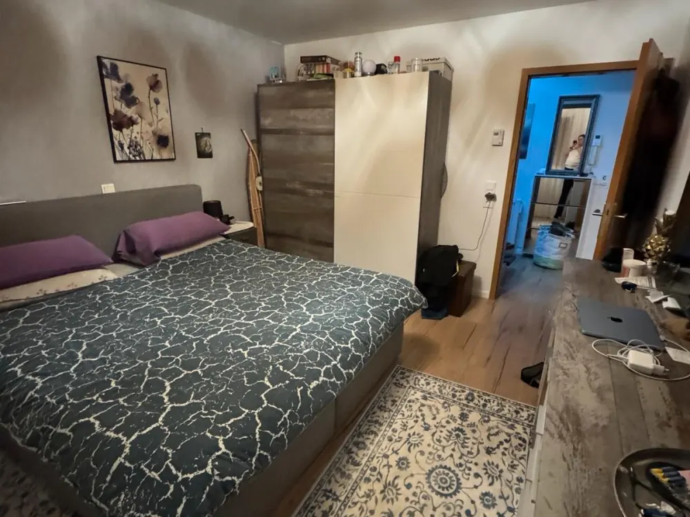 4 Zimmer Wohnung zu vermieten