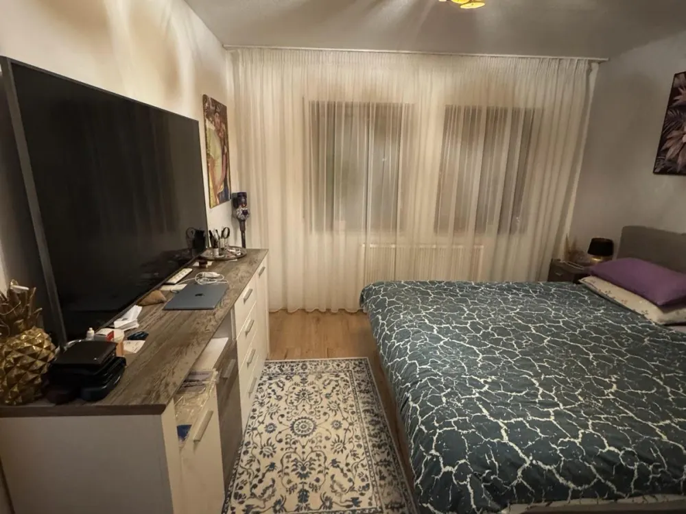 4 Zimmer Wohnung zu vermieten