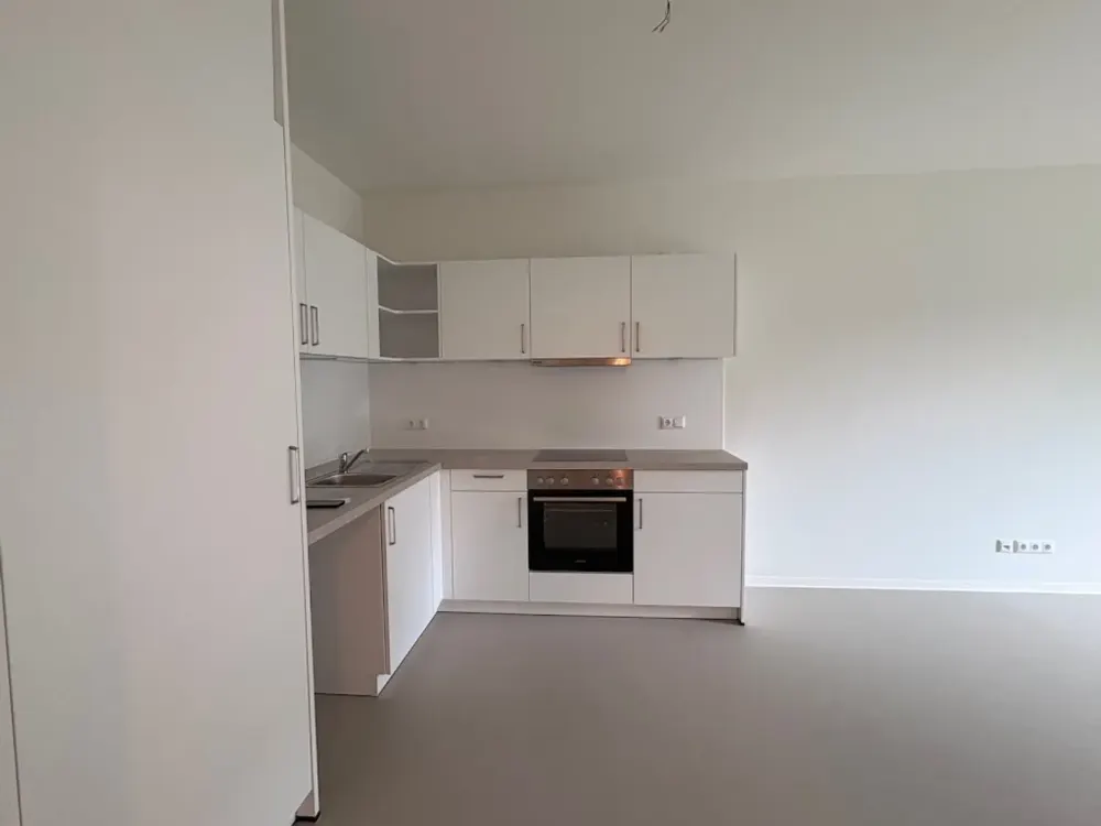 Ein schönes Zuhause für den Ruhestand: helle Räume, kurze Wege und ein sicheres Wohnumfeld