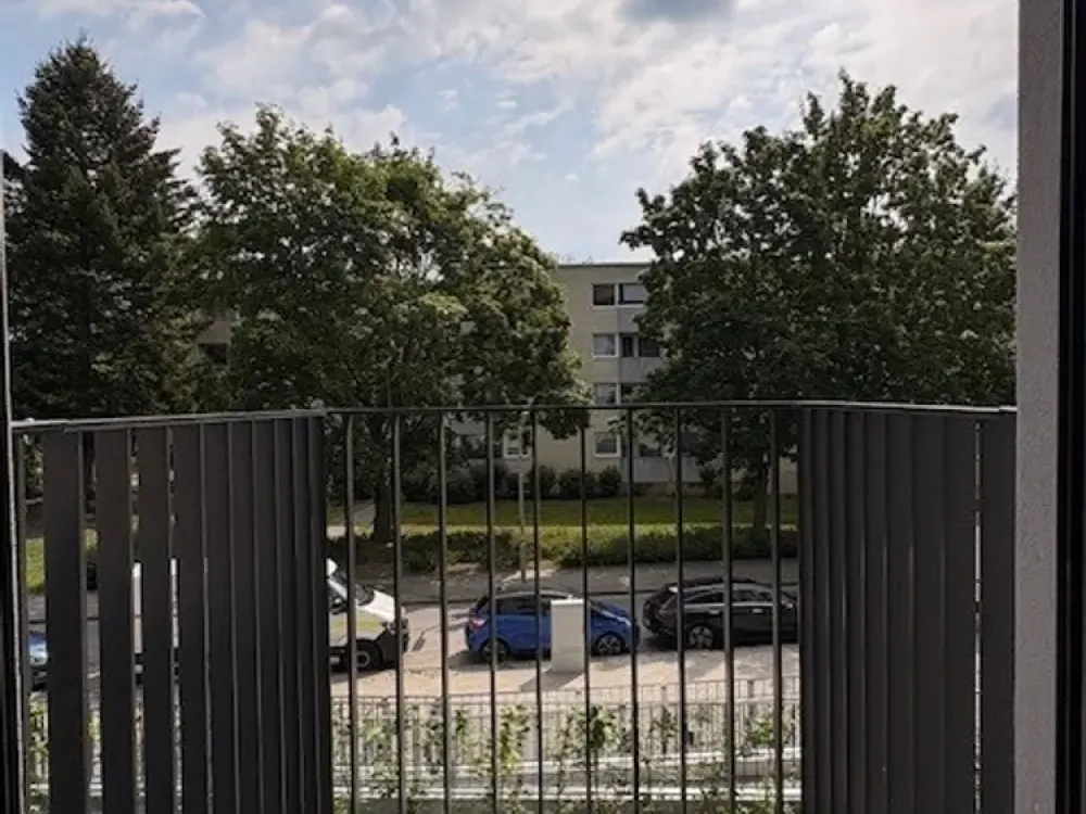 Ein schönes Zuhause für den Ruhestand: helle Räume, kurze Wege und ein sicheres Wohnumfeld