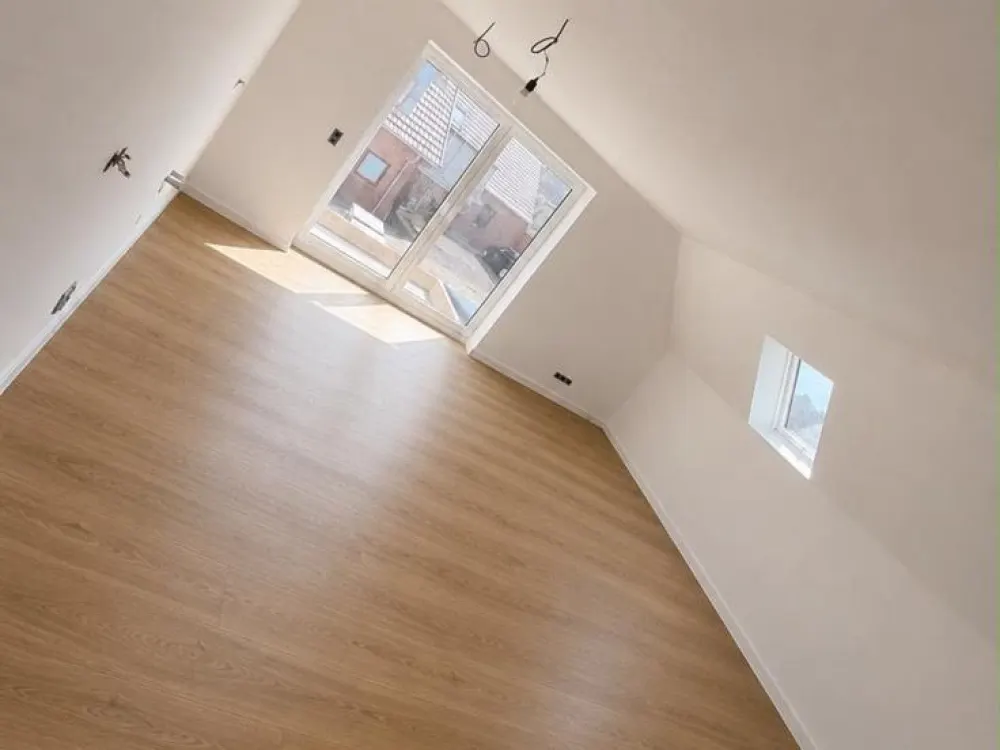 Erstbezug: Moderne 3-Zimmer-Wohnungen im Neubau