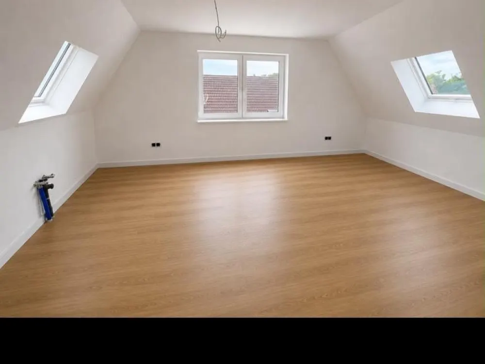 Erstbezug: Moderne 3-Zimmer-Wohnungen im Neubau