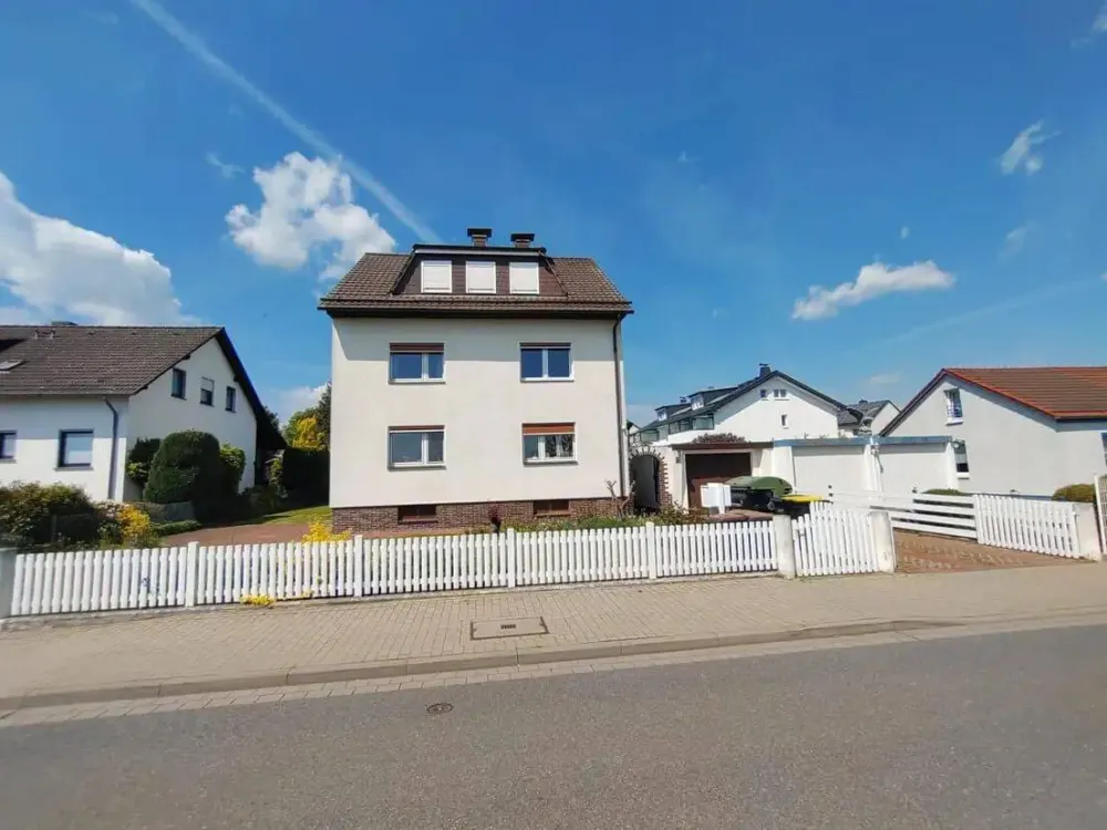 Über diese Immobilie