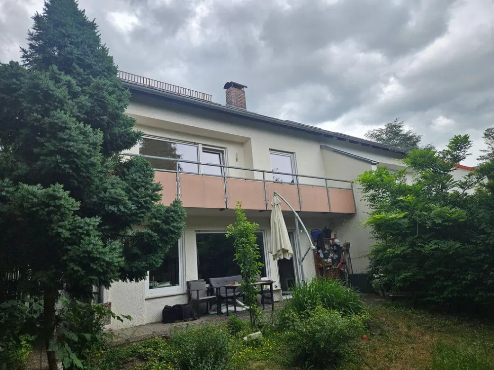Großzügige "2 1/2 ZWB in 91054 Erlangen ab Okt.2026 zu vermieten