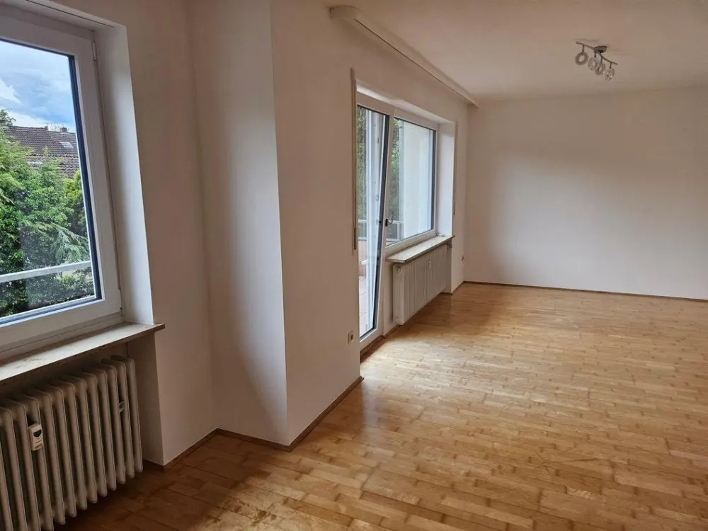 Großzügige "2 1/2 ZWB in 91054 Erlangen ab Okt.2026 zu vermieten