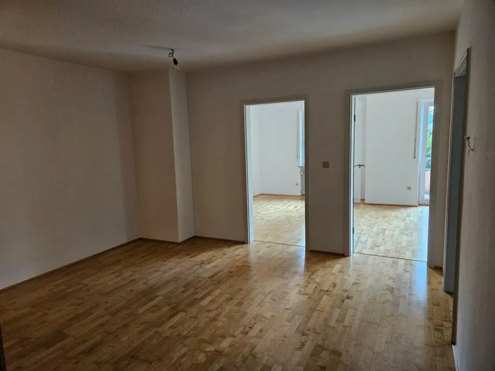 Großzügige "2 1/2 ZWB in 91054 Erlangen ab Okt.2026 zu vermieten