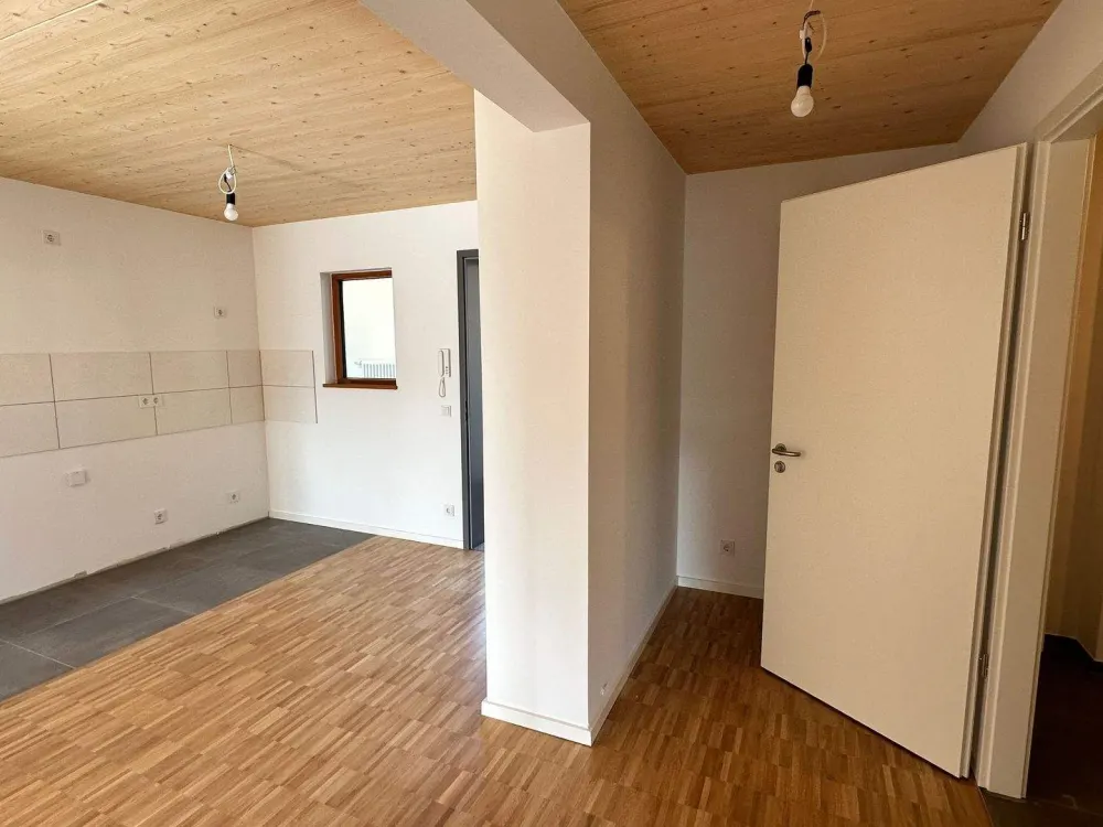 *FRANKENALLEE*: Barrierefreie 2-Zimmerwohnung inkl. Einbauku¨che