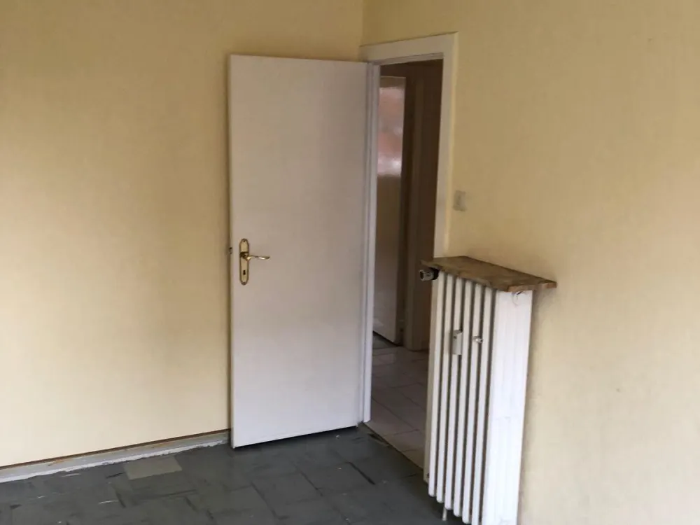 Freundliche 3 Raum-Wohnung mit EBK und Balkon ab 1.10.26