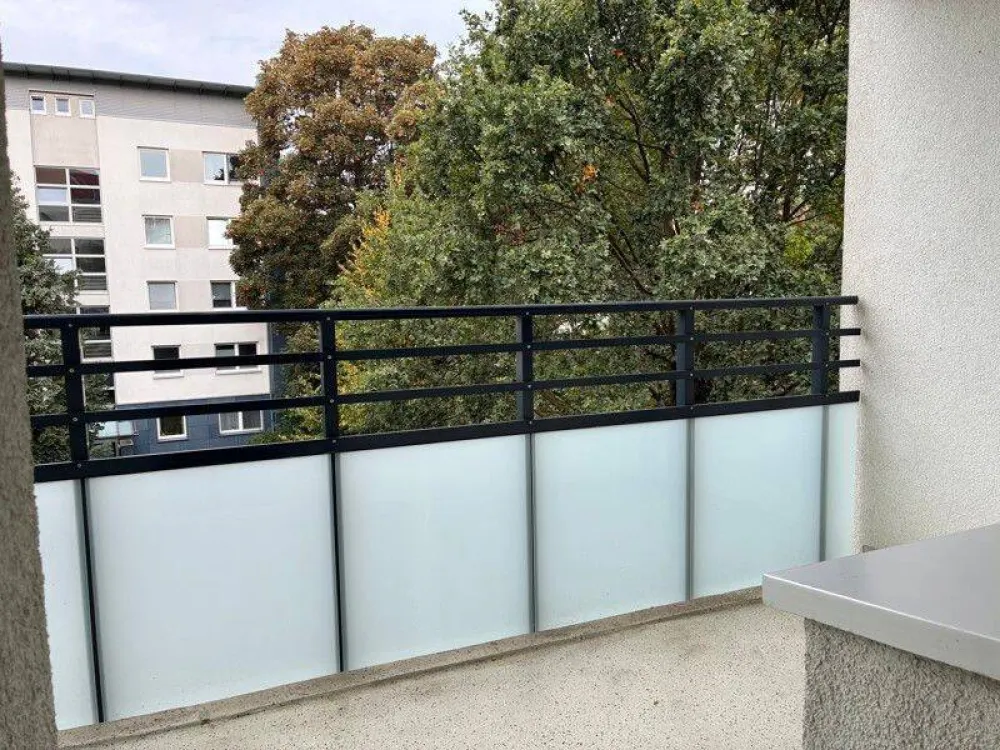 Schöner wohnen in der List!